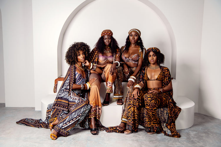 Afrikana