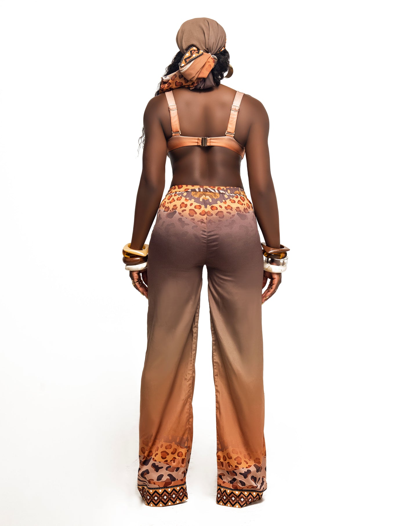 BELLA PANTS