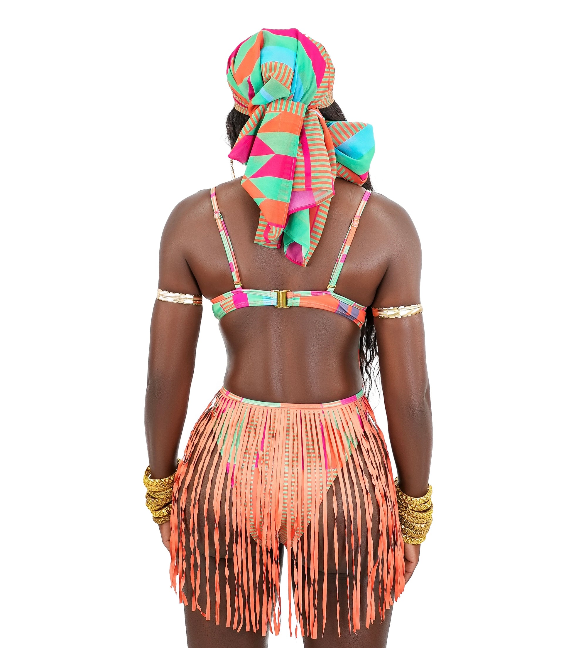Women's Baoulé Swimsuit
