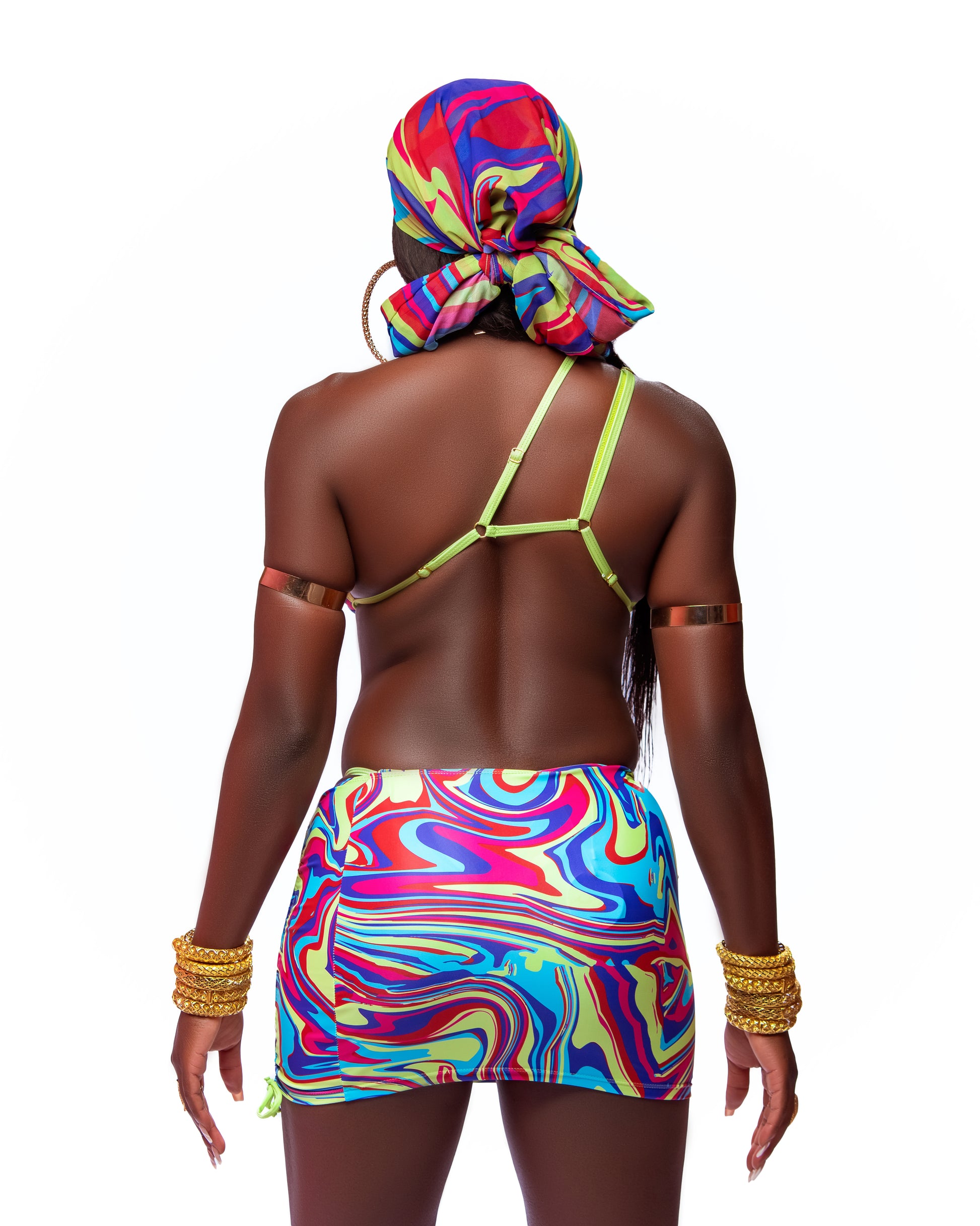 Women's Udeme Skirt