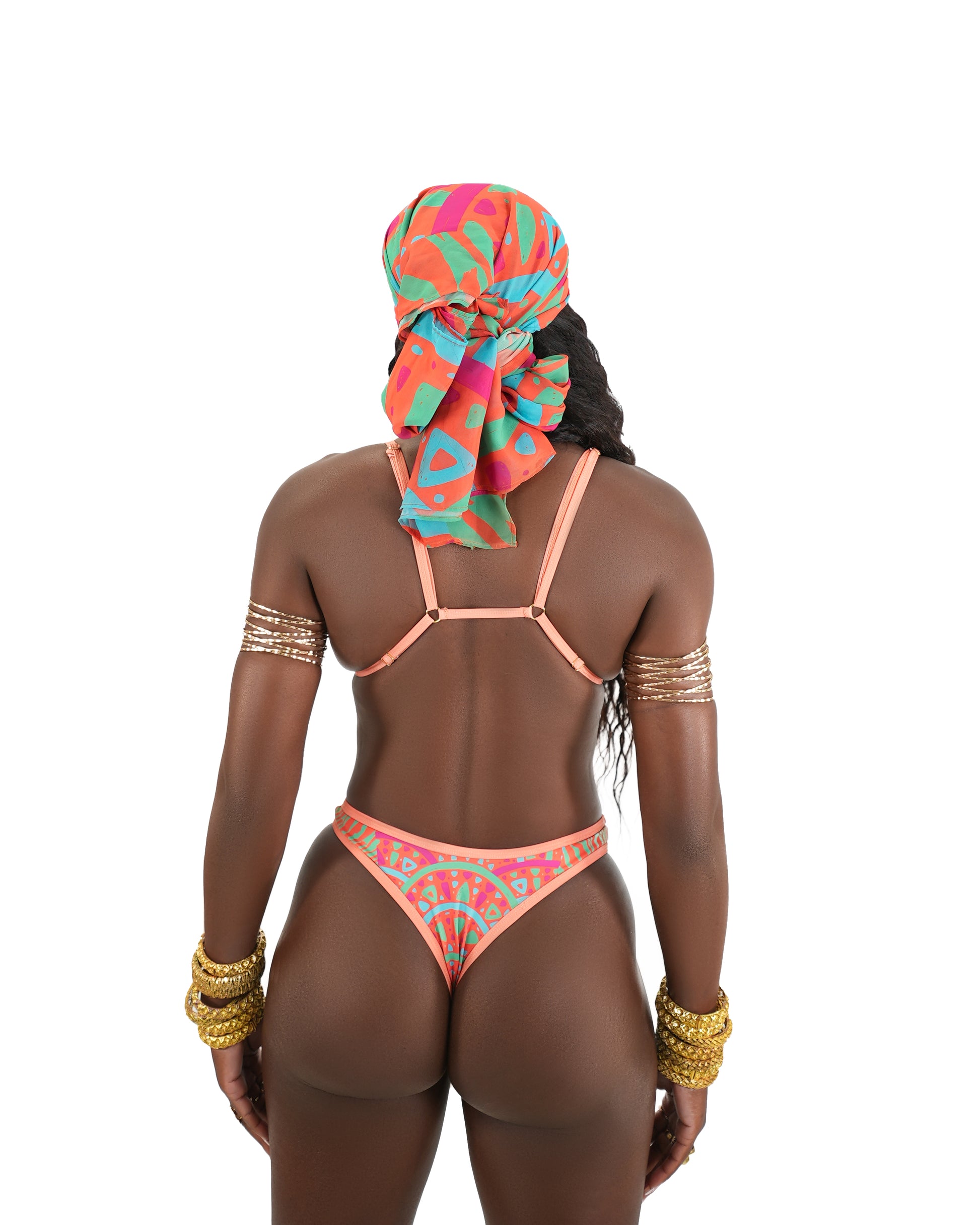 Women's Matching Swimsuit