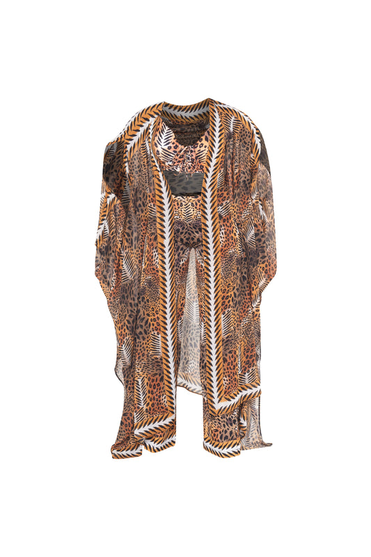 SHOLA KAFTAN