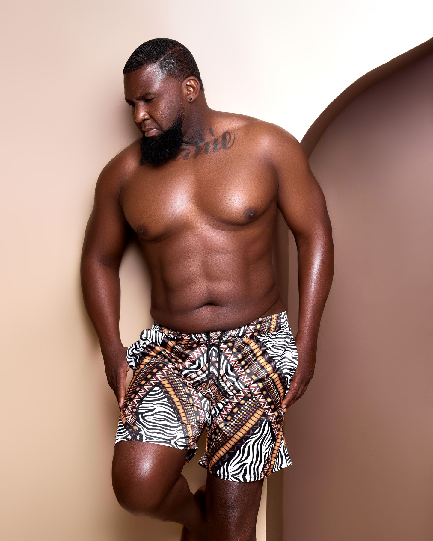 OBI TRUNKS