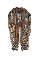 OZZIE KAFTAN