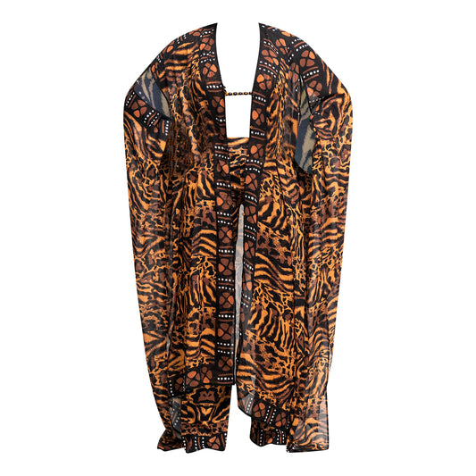 UCHE KAFTAN