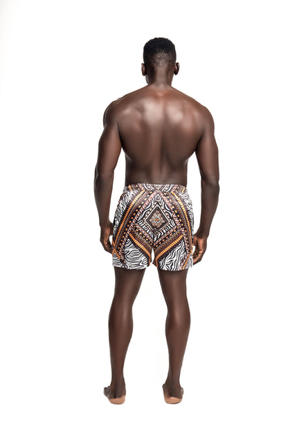 OBI TRUNKS