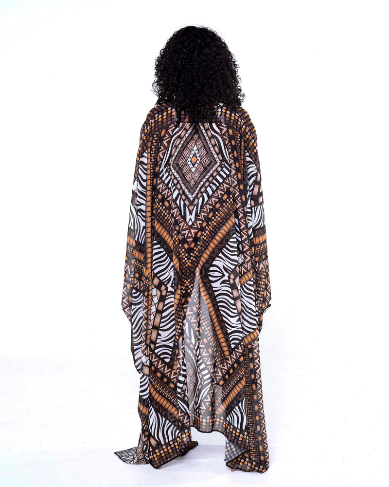 OZZIE KAFTAN