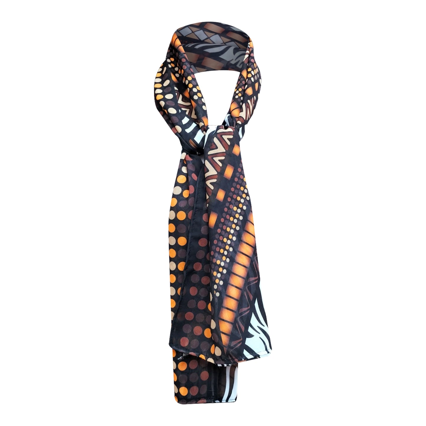 OZZIE SCARF
