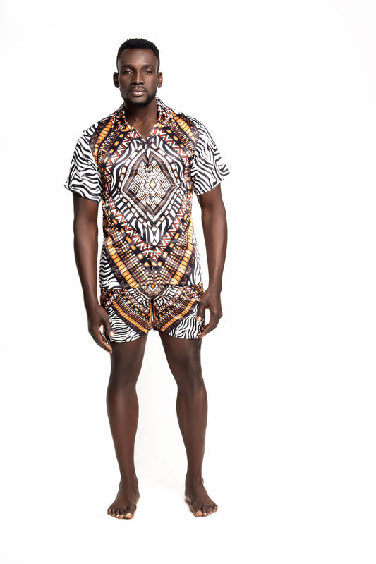 OBI SHIRT