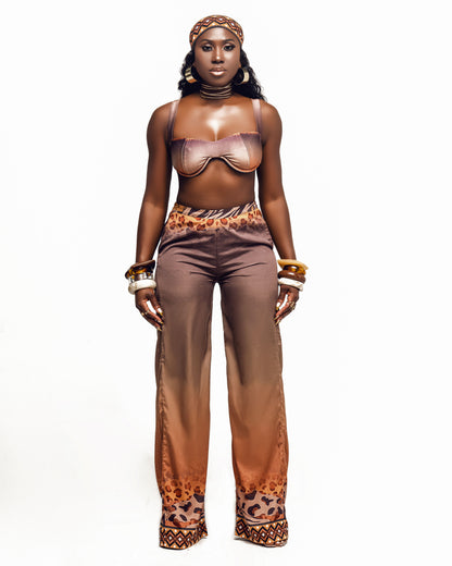 BELLA PANTS