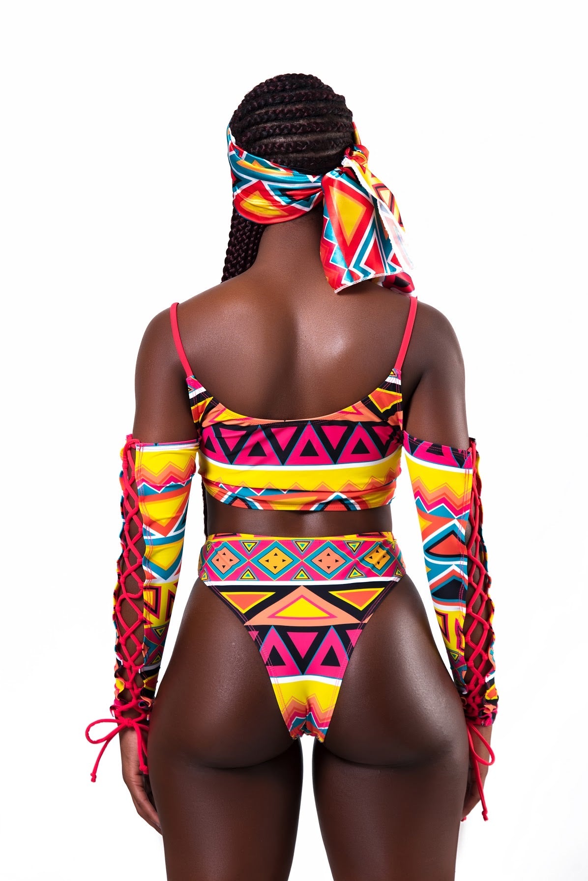 Women's Bra Set 