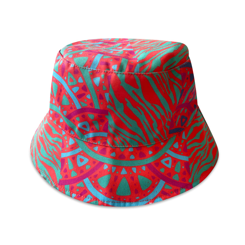 Yafeu X Yao Bucket Hat